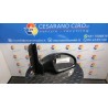 RETROVISORE EST. REGOLAZ. ELETTR. PI DX. 171 SEAT ALTEA (5P) (03/04-) BJB 5P1857508P9B9