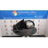 RETROVISORE EST. DX. 174 SEAT IBIZA (6L) (12/01-08/09) ATD 6L1857508T9B9
