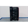FANALE POST. SX. 175 VOLKSWAGEN CADDY (02/04-08/10) BSX 2K0945095N