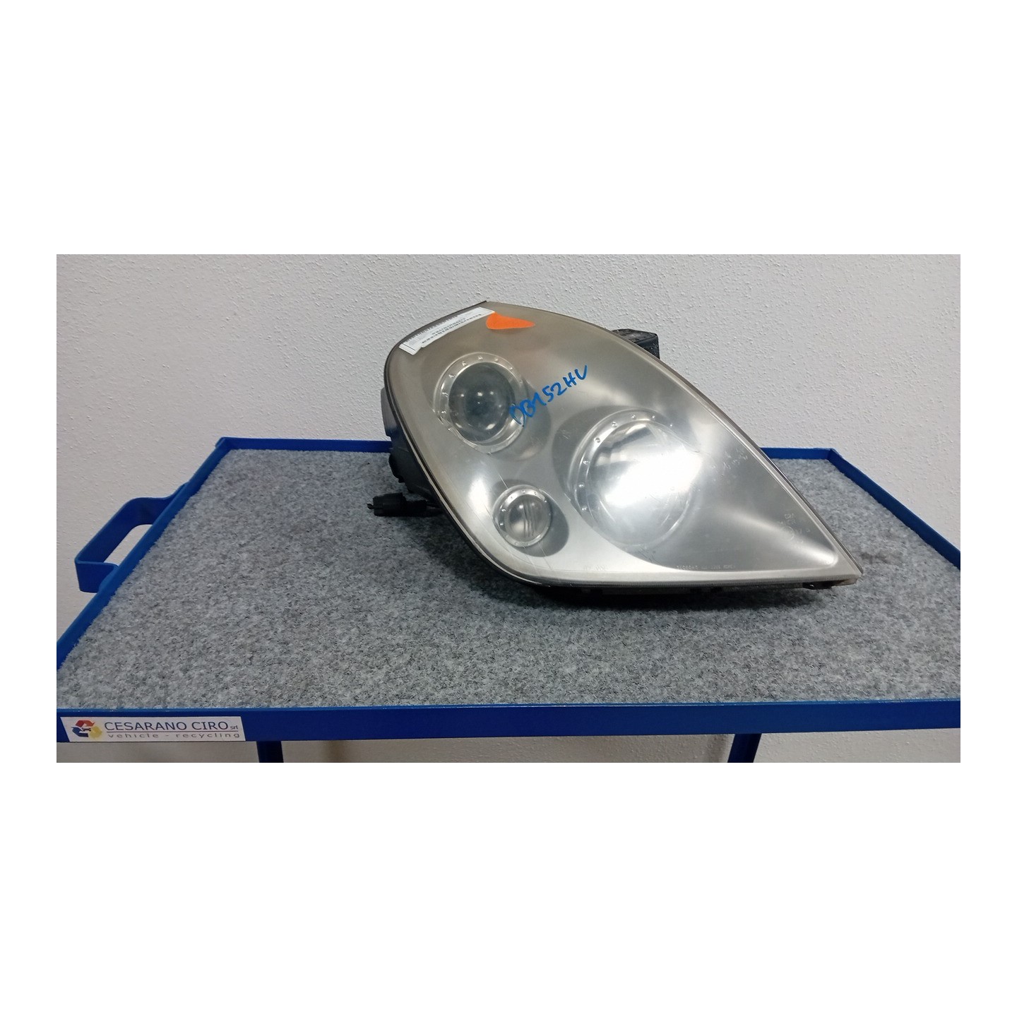 PROIETTORE DX. 179 SSANGYONG REXTON/REXTON II (12/03-) 665925 8310208B22