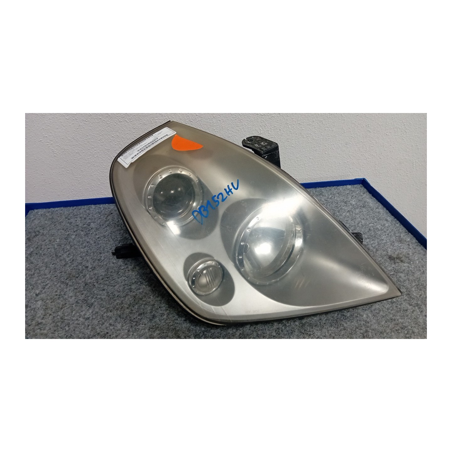 PROIETTORE DX. 179 SSANGYONG REXTON/REXTON II (12/03-) 665925 8310208B22