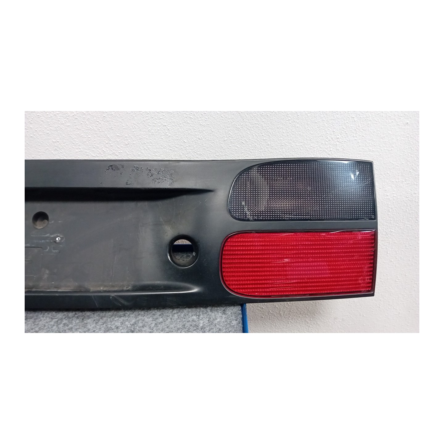 FANALE POST. PARTE INT. 185 RENAULT LAGUNA 1A SERIE (01/94-05/98) F3P D7 7701038277