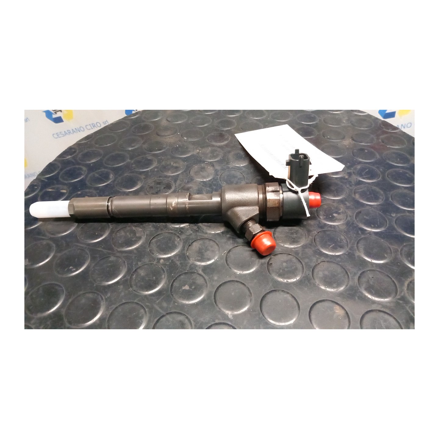 INIETTORE DIESEL 012 FORD KA (CCU) (10/08-03/17) 169A1000 1723813
