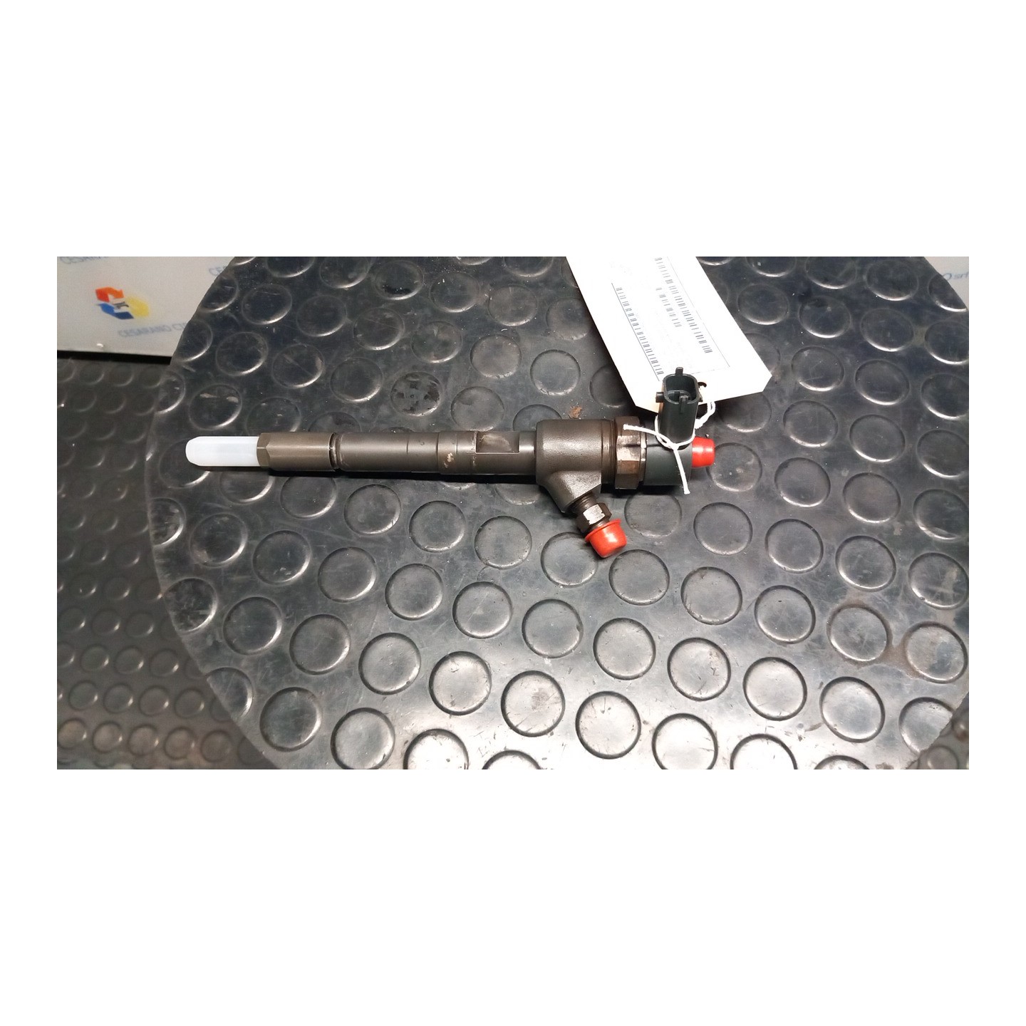 INIETTORE DIESEL 012 FORD KA (CCU) (10/08-03/17) 169A1000 1723813
