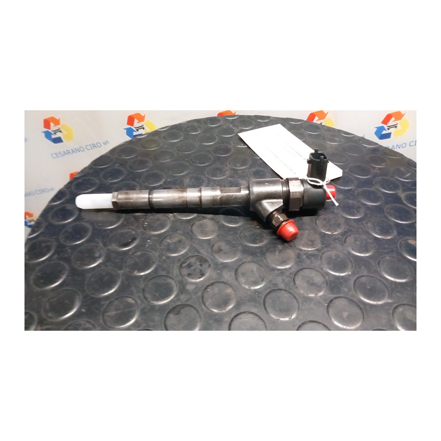 INIETTORE DIESEL 013 FORD KA (CCU) (10/08-03/17) 169A1000 1723813