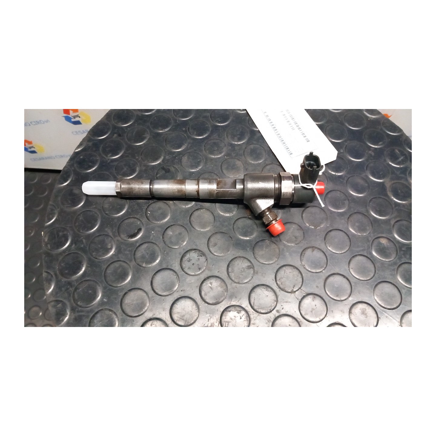 INIETTORE DIESEL 013 FORD KA (CCU) (10/08-03/17) 169A1000 1723813
