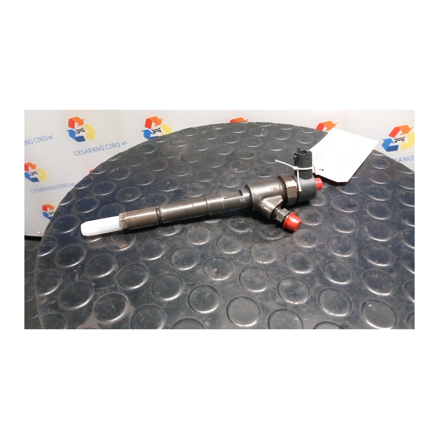 INIETTORE DIESEL 015 FORD KA (CCU) (10/08-03/17) 169A1000 1723813