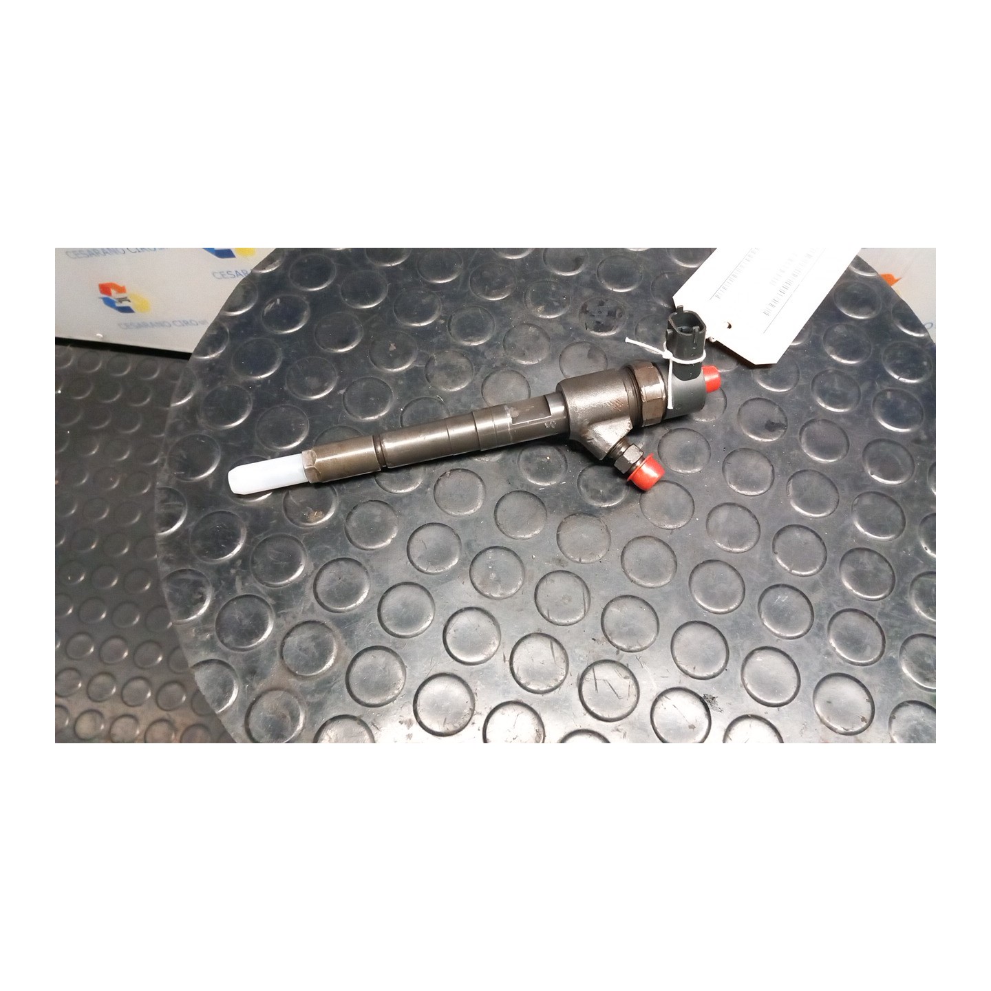INIETTORE DIESEL 015 FORD KA (CCU) (10/08-03/17) 169A1000 1723813