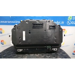 QUADRO STRUMENTI COMPL. 024 TOYOTA YARIS (03/17-02/21) 1KR 83800F5291