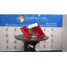 FANALE POST. PARTE INT. DX. 027 MERCEDES-BENZ CLASSE B (T245) (03/05-03/13) 640941 A1698201664