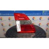 FANALE POST. PARTE INT. SX. 028 MERCEDES-BENZ CLASSE B (T245) (03/05-03/13) 640941 A1698201564