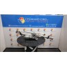 MECCANISMO TERGIPARABREZZA CON MOTORINO 039 CITROEN BERLINGO VAN (B9) (03/15-07/19 BH02 6405LK