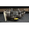 COMPRESSORE A/C 065 PEUGEOT 206 (09/98-06/09) KFW 6453CN