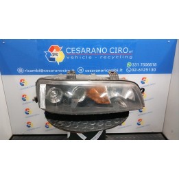 PROIETTORE DX. 048 FIAT PUNTO (1N/1P) (07/99-12/05) 188A4000 46522719