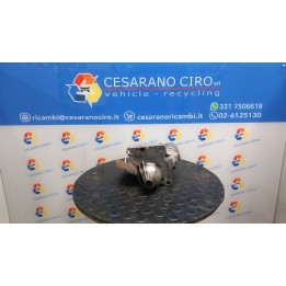 MOTORINO AVVIAMENTO CLASSE 4 ROTAZ. 079 CITROEN C3 PICASSO (02/09-02/18) 9HX 5802AZ
