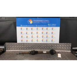 SEMIALBERO ANT. COMPL. DX. 081 CITROEN C3 PICASSO (02/09-02/18) 9HX 3273KR