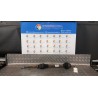 SEMIALBERO ANT. COMPL. DX. 081 CITROEN C3 PICASSO (02/09-02/18) 9HX 3273KR
