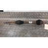 SEMIALBERO ANT. COMPL. DX. 081 CITROEN C3 PICASSO (02/09-02/18) 9HX 3273KR