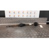 SEMIALBERO ANT. COMPL. DX. 081 CITROEN C3 PICASSO (02/09-02/18) 9HX 3273KR