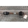 SEMIALBERO ANT. COMPL. SX. 082 CITROEN C3 PICASSO (02/09-02/18) 9HX 3272LG