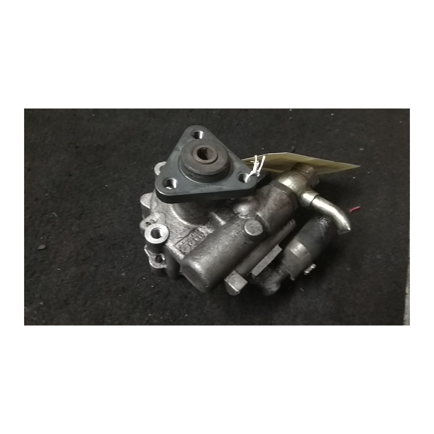 POMPA SERVOSTERZO 049 FIAT DOBLO CARGO (3V) (12/09-) 198A3000 52083868