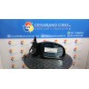 RETROVISORE EST. REGOLAZ. ELETTR. NERO OPR 09638 RIB.MAN. DX. 003 PEUGEOT 406 (04/99-05/04) RHZ 8149T1