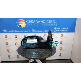 RETROVISORE EST. REGOLAZ. ELETTR. RIPIEGHEVOLE SX. 038 CITROEN C5 (09/04-02/08) 6FY 8149WL