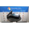 RETROVISORE EST. REGOLAZ. ELETTR. RIPIEGHEVOLE SX. 038 CITROEN C5 (09/04-02/08) 6FY 8149WL