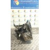 CAMBIO COMPL. 077 RENAULT CLIO 3A SERIE (05/09-) D4FL7 7701723417