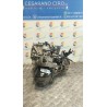 CAMBIO COMPL. 077 RENAULT CLIO 3A SERIE (05/09-) D4FL7 7701723417