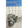 CAMBIO COMPL. 077 RENAULT CLIO 3A SERIE (05/09-) D4FL7 7701723417