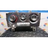 BLOCCO COMANDO CLIMATIZZAZIONE 078 FIAT BRAVO (3Y) (12/09-) 198A3000 77365176