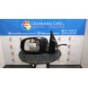 RETROVISORE EST. REGOLAZ. ELETTR. SX. 085 SUZUKI SWIFT (04/05-02/11) Z13DTJ 8470262JB0ZCE
