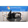 RETROVISORE EST. REGOLAZ. ELETTR. DX. 086 SUZUKI SWIFT (04/05-02/11) Z13DTJ 8470162JB0ZCE