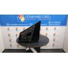 RETROVISORE EST. REGOLAZ. ELETTR. RETROVISORI ESTERNI 01 DX. 091 RENAULT CLIO 3A SERIE (05/09-) D4FL7 7701071864