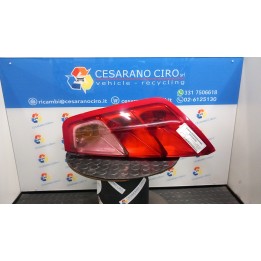 FANALE POST. DX. 094 FIAT GRANDE PUNTO (2Y) (06/05-12/08 199A2000 51701590
