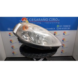 PROIETTORE DX. 099 LANCIA YPSILON (TE) (06/03-09/06) 188A4000 51774225