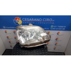 PROIETTORE DX 101 DAIHATSU CUORE (5 SERIE) EJ NB2275000104003048047085DX