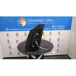 RETROVISORE EST. REGOLAZ. ELETTR. DX 103 DAIHATSU CUORE (5 SERIE) EJ NB2413000104003048047085DX