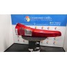 FANALE POST. SX 104 DAIHATSU CUORE (5 SERIE) EJ NB0868000104003048047085SX