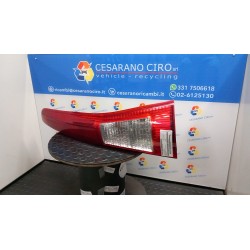 FANALE POST. DX 105 DAIHATSU CUORE (5 SERIE) EJ NB0868000104003048047085DX