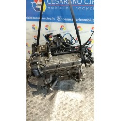 MOTORE COMPL. 107 FIAT PUNTO (2U) (07/03-01/07) 188A4000 71751089