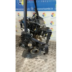 MOTORE COMPL. 107 FIAT PUNTO (2U) (07/03-01/07) 188A4000 71751089