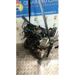 MOTORE COMPL. 107 FIAT PUNTO (2U) (07/03-01/07) 188A4000 71751089