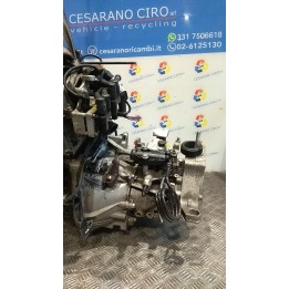 CAMBIO COMPL. 113 FIAT PUNTO CLASSIC (2U) (01/07-12/1 188A4000 55205200