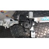 ALZACRISTALLO ELETTR. PORTA POST. C/MOTORINO SX. 005 PEUGEOT 3008 (04/09-10/13) 9HZ 1607675380