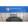 BLOCCO COMANDO CLIMATIZZAZIONE DA TELECODIFICARE 039 CITROEN C5 (09/04-02/08) 6FY 6451VE