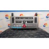 BLOCCO COMANDO CLIMATIZZAZIONE DA TELECODIFICARE 039 CITROEN C5 (09/04-02/08) 6FY 6451VE