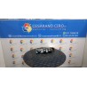 BLOCCO COMANDI ALZACRISTALLI SERIE 20/32 C/CRIST.ELET.POST. 053 FORD FOCUS (CB4) (01/08-12/11) SIDA 1547152