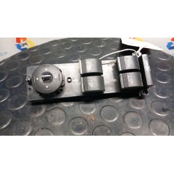 BLOCCO COMANDI ALZACRISTALLI SERIE 20/32 C/CRIST.ELET.POST. 053 FORD FOCUS (CB4) (01/08-12/11) SIDA 1547152